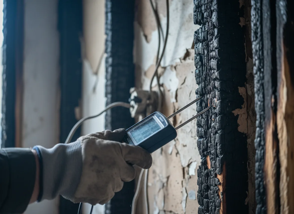 Fire Damage Restoration Hanna, IN FAQs